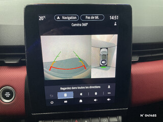 Vehicle 3D Image