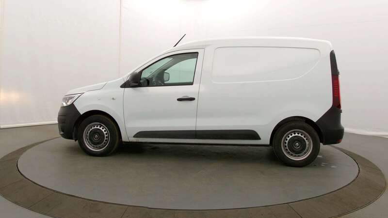 Renault Express VAN