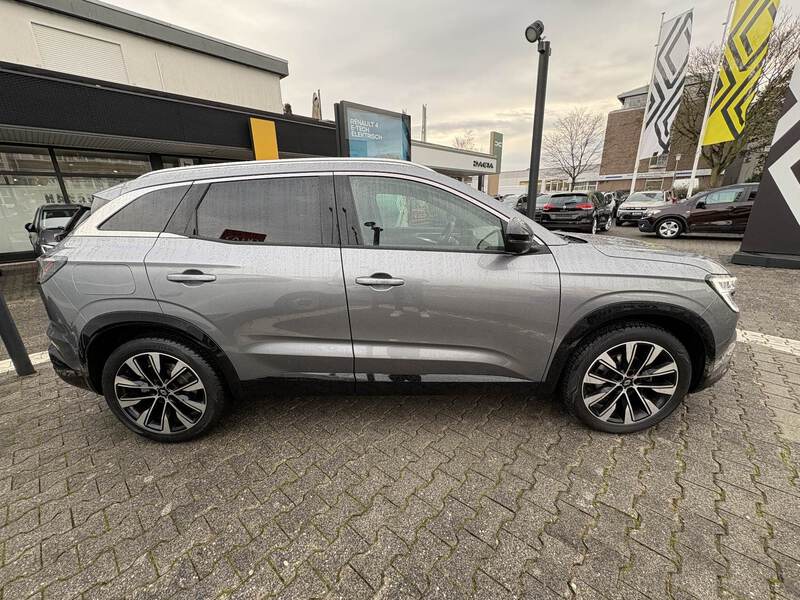 Fahrzeugabbildung Austral 1.3 TCe 160 Mild-Hybrid Bild 3 von 18