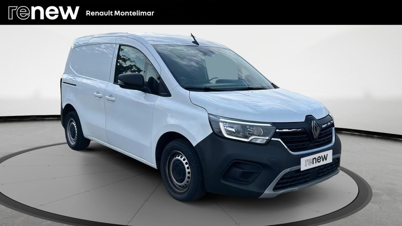 Renault Kangoo VU