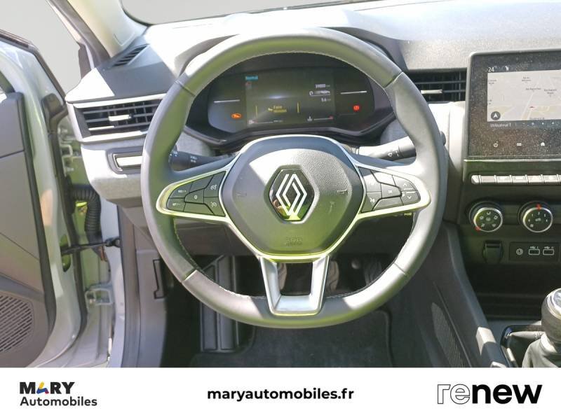 Renault Clio V