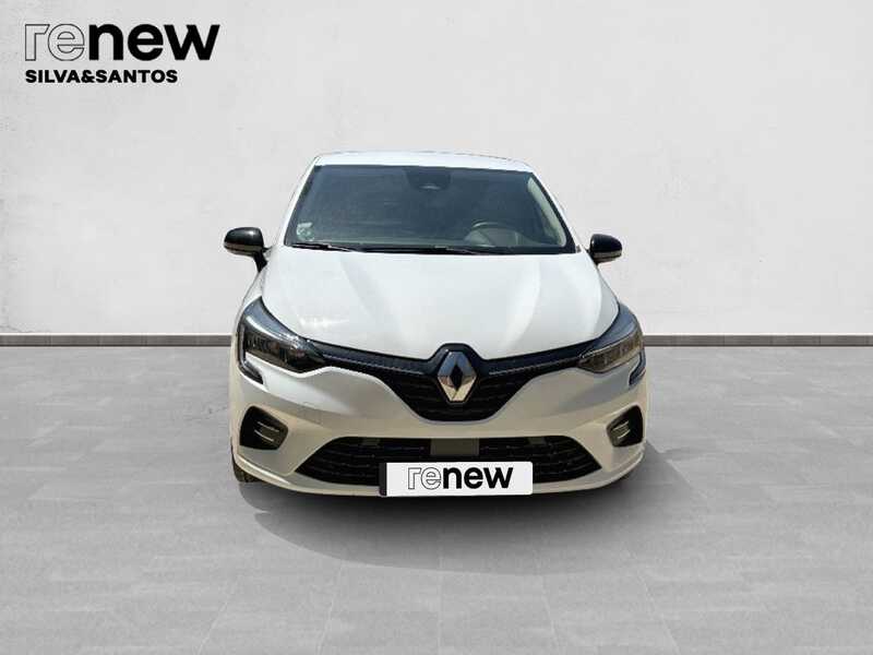 RENAULT Clio Evolution Blue dCi 100 — photo 2