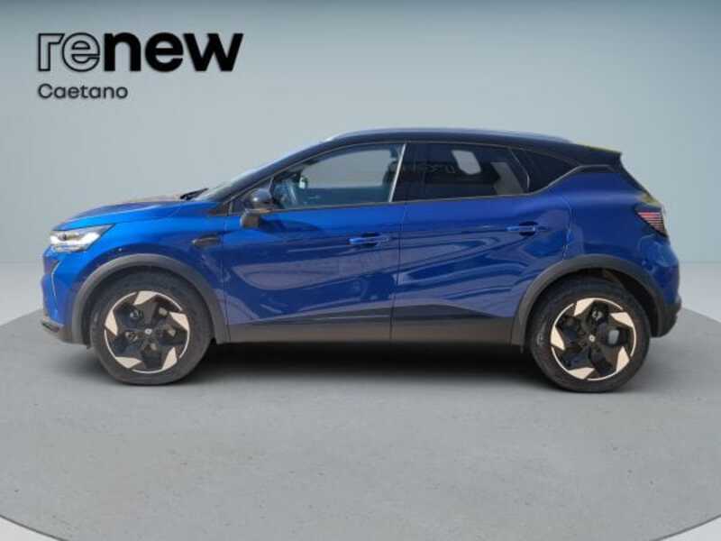 RENAULT Captur 1.0 TCe 90 techno — photo 5