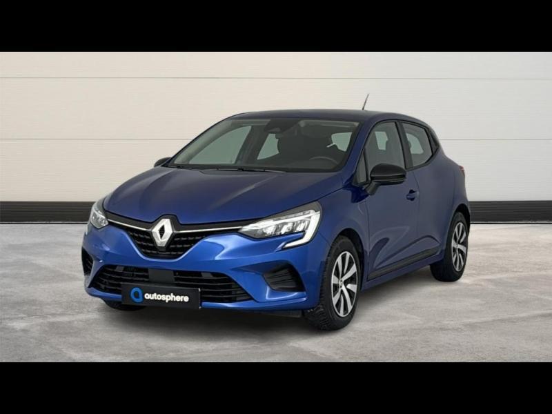 Renault Clio V