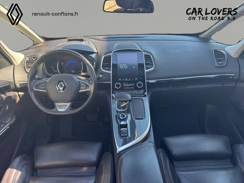 Renault Espace V
