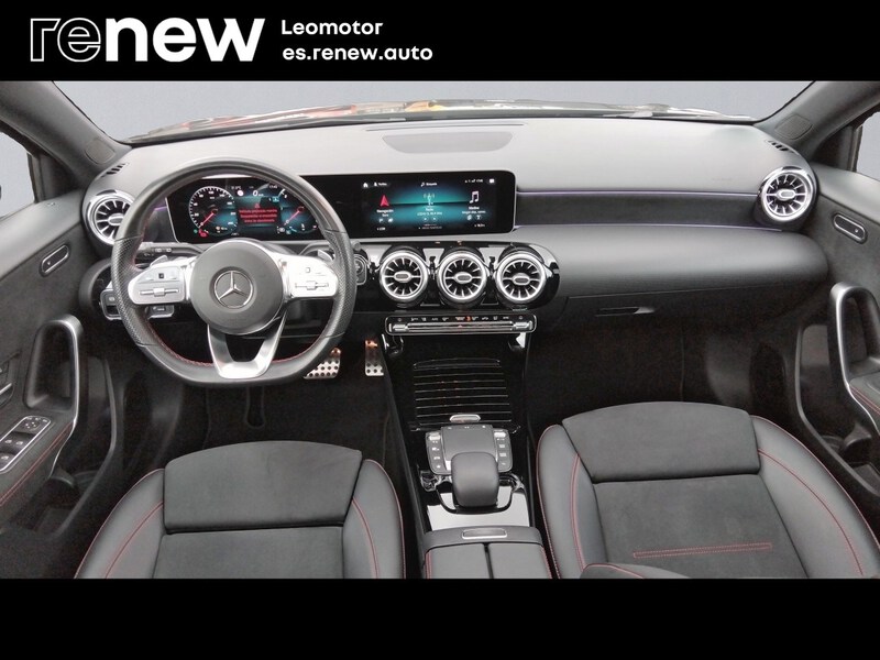 Mercedes-Benz Clase A