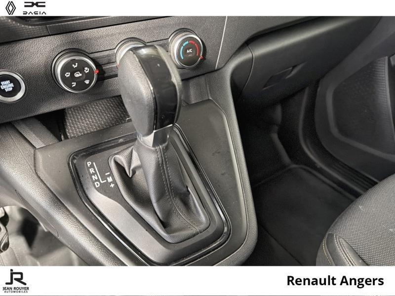 Renault Kangoo VU