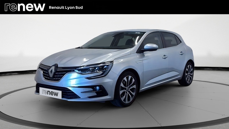 Renault Megane IV Berline