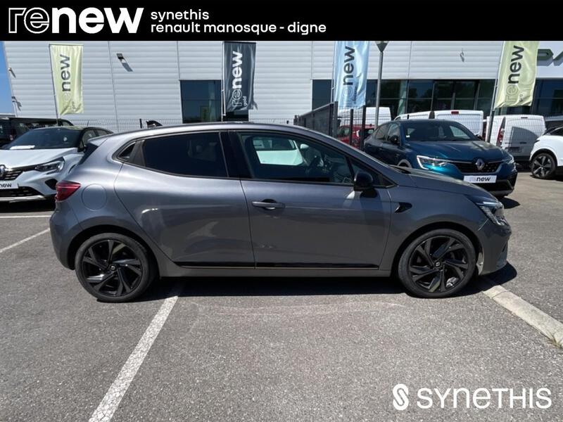 Renault Clio V