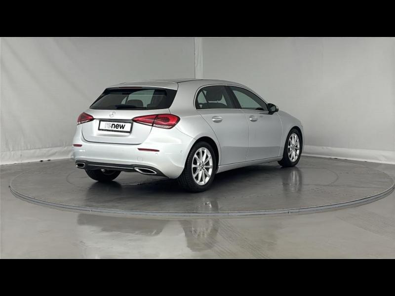 Mercedes-Benz Classe A