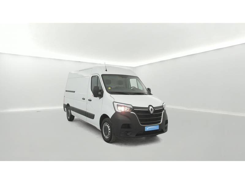 Renault Master III
