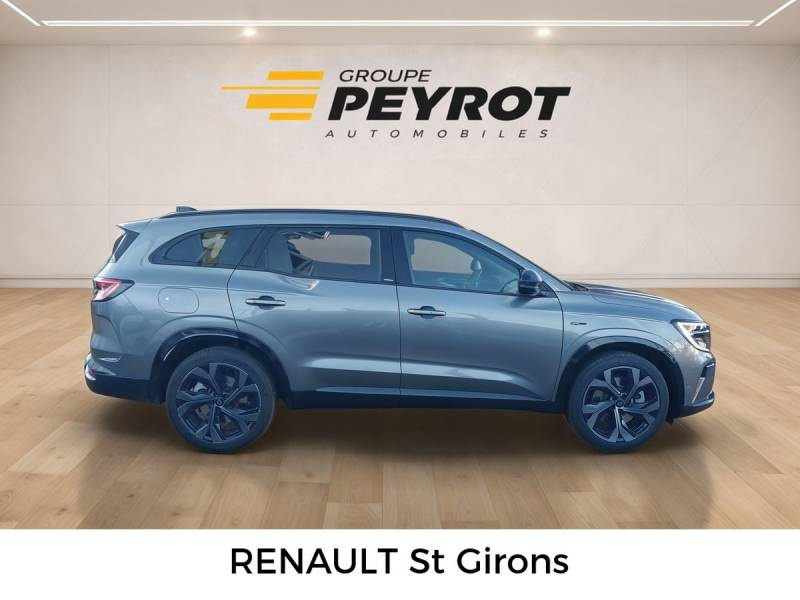 Renault Espace VI