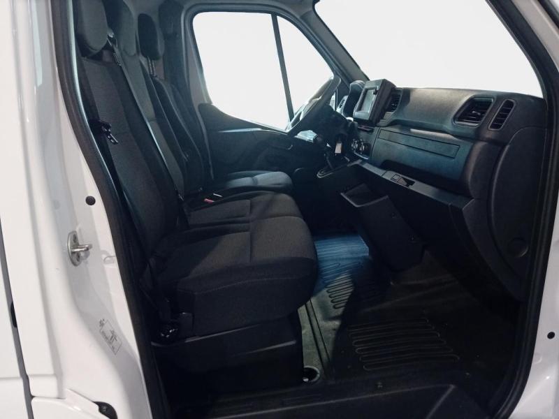 Renault Master Fourgon