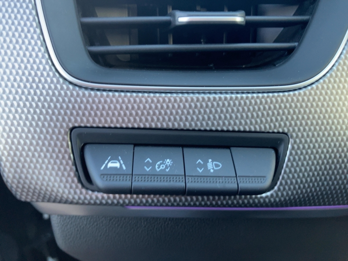 Renault Arkana – Bild 15