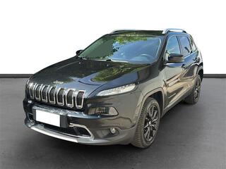 Cherokee