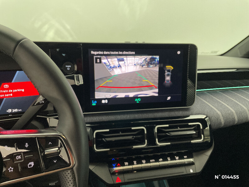 Renault R5 E-Tech Electrique