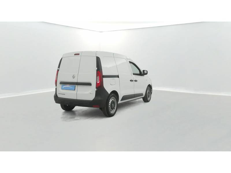 Renault Express VAN