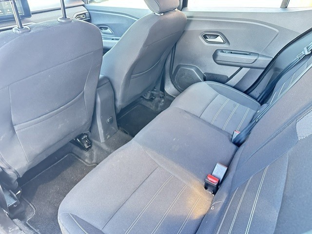 Dacia Logan – Bild 7