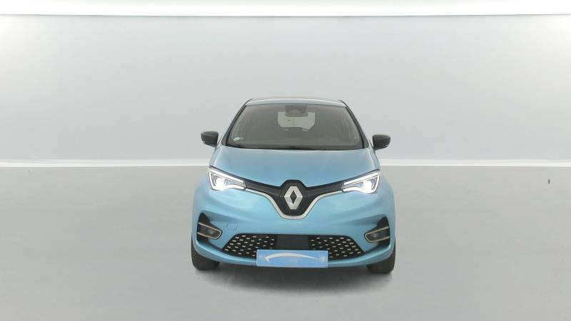 Renault ZOE E-Tech Electrique