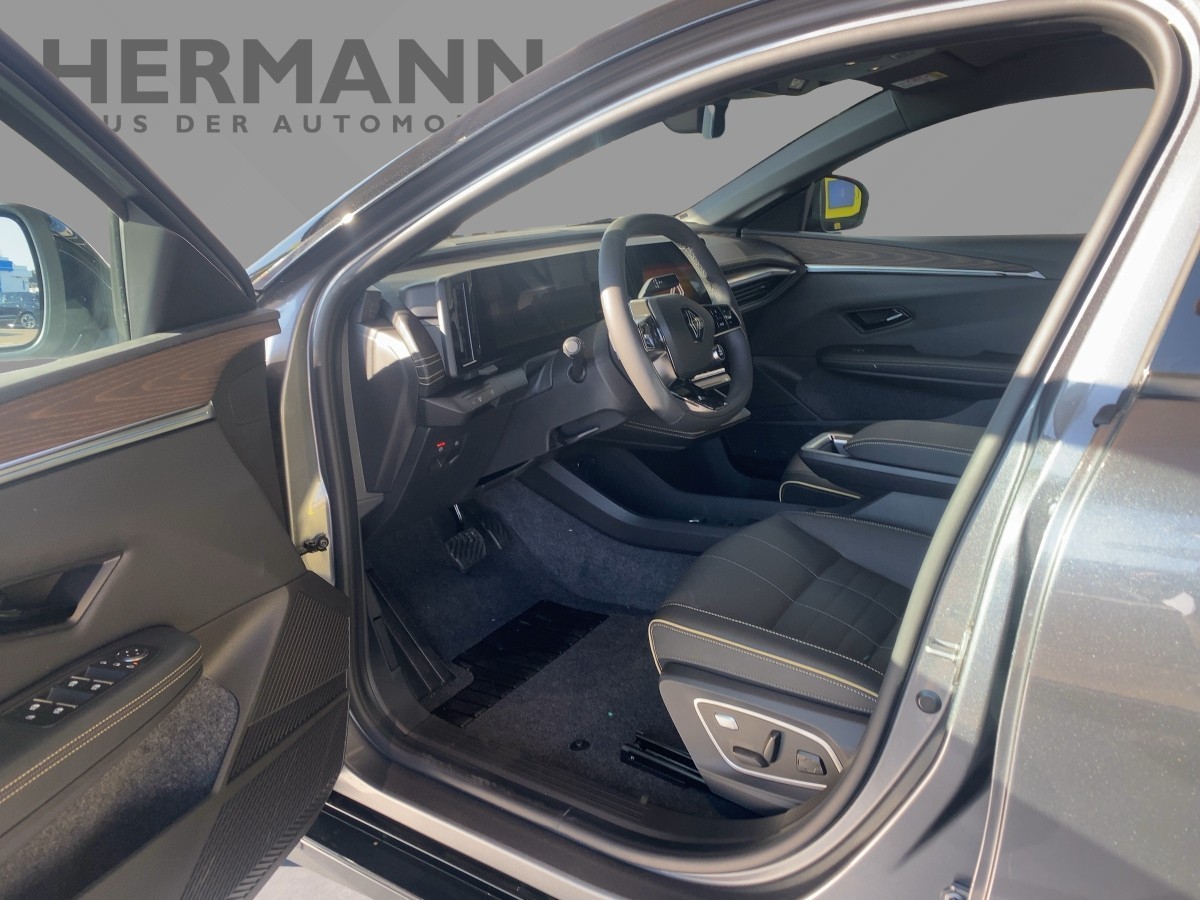 Renault Megane E-TECH – Bild 5