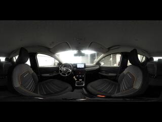 Vehicle 3D Image