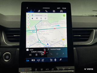 Vehicle 3D Image