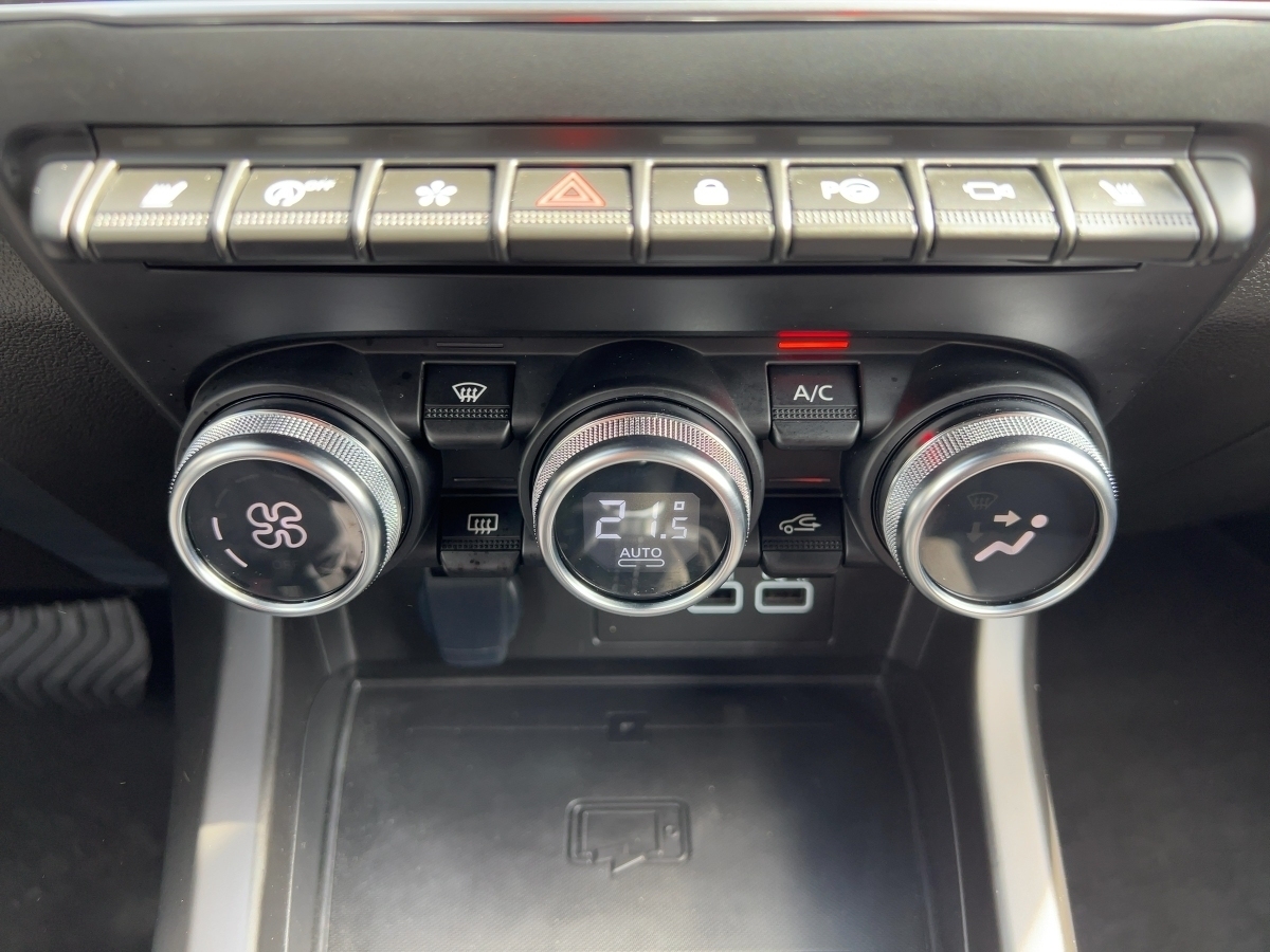 Renault Arkana – Bild 16