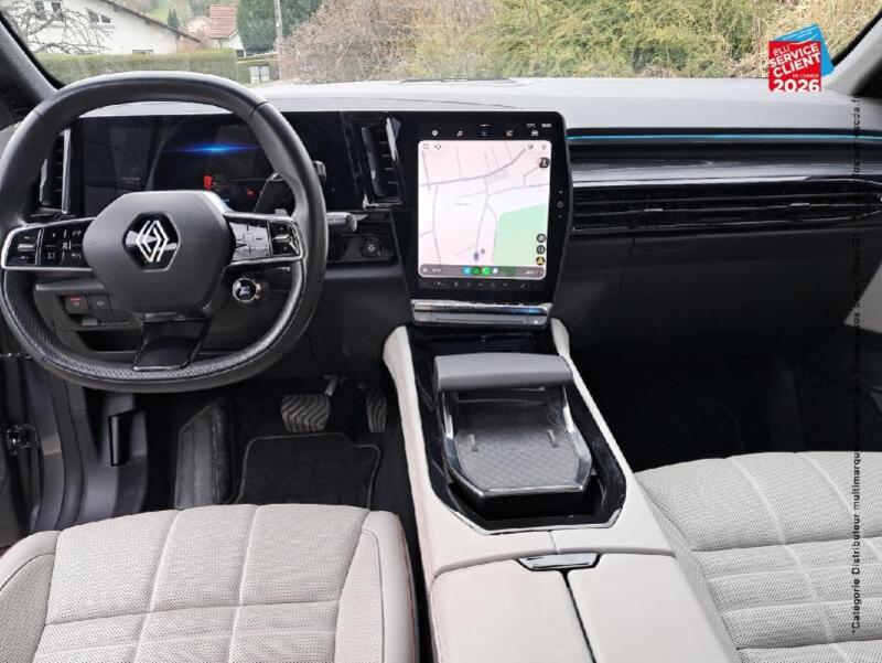 Renault Espace VI