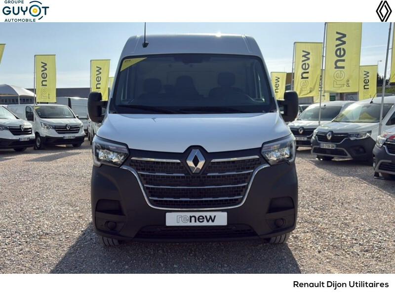 Renault Master Fourgon
