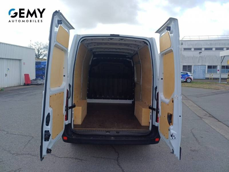 Renault Master III