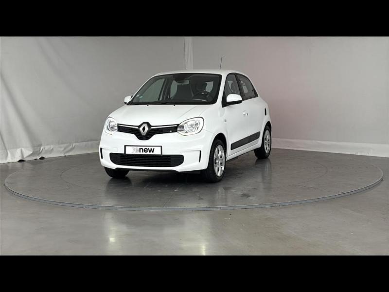 Renault Twingo E-Tech Electrique