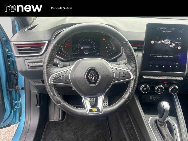 Renault Clio V