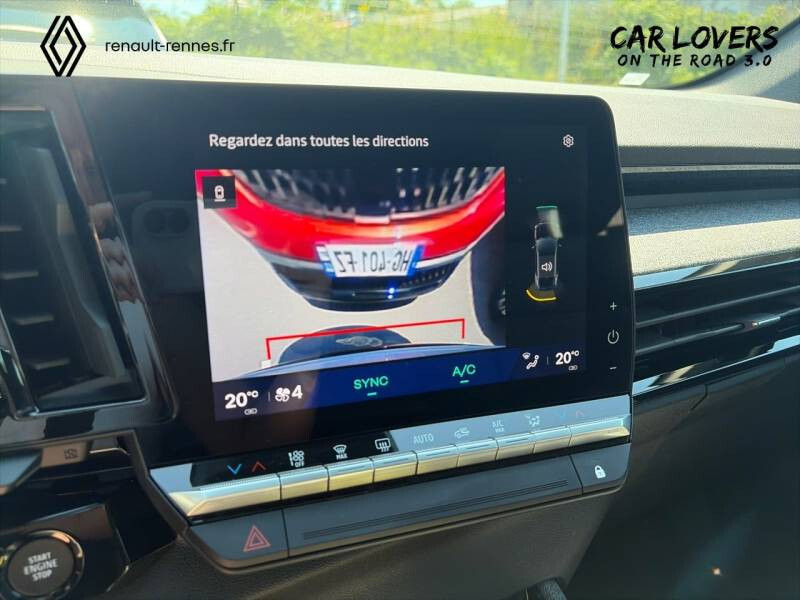 Renault Austral