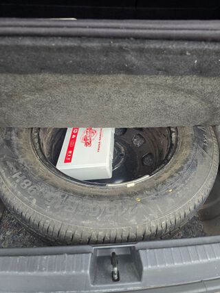 Vehicle 3D Image