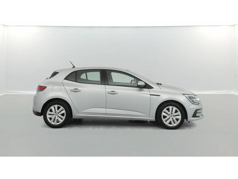 Renault Megane IV Berline
