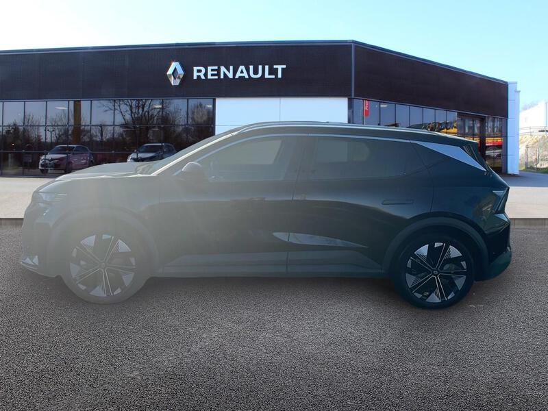 Renault Scenic E-Tech Electrique