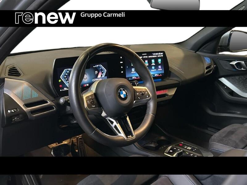BMW Serie 1