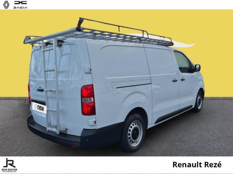 Fiat Scudo Fourgon