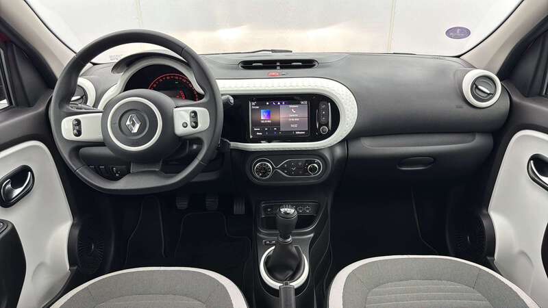 Renault Twingo III