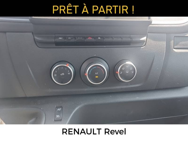 Renault Master III