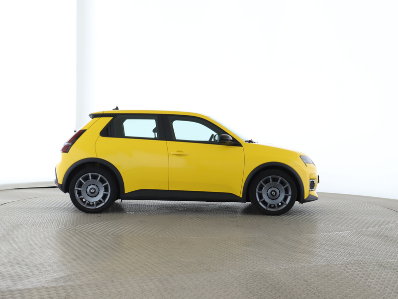 Renault R 5