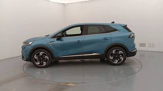 Vehicle 3D Image