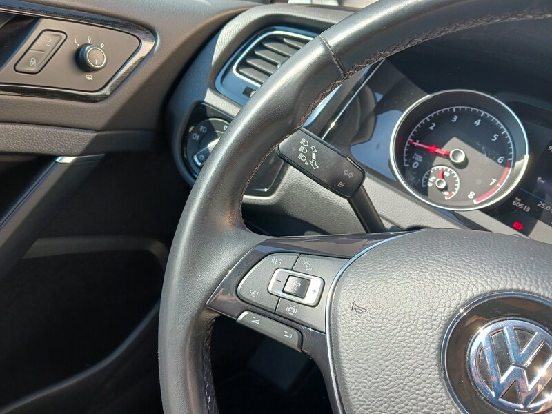 Fahrzeugabbildung Golf Highline 1.5 TSI Start&Stop MT  Bild 16 von 30