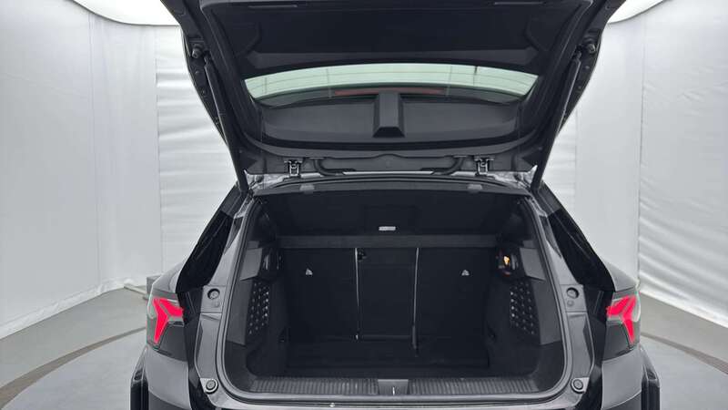 Renault Scenic E-Tech Electrique