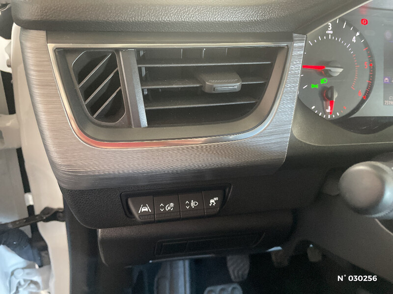 Renault Kangoo VP
