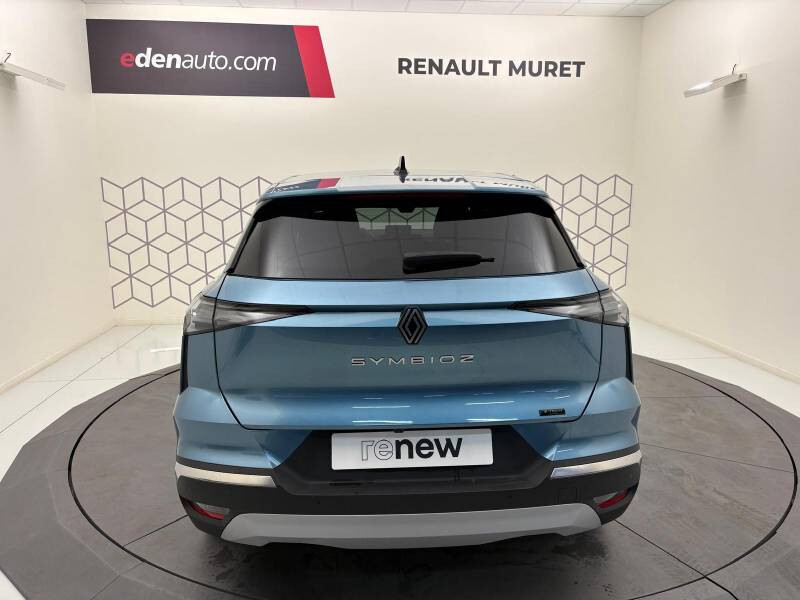 Renault Symbioz