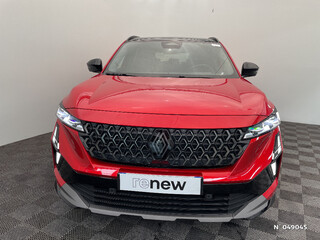 Vehicle 3D Image