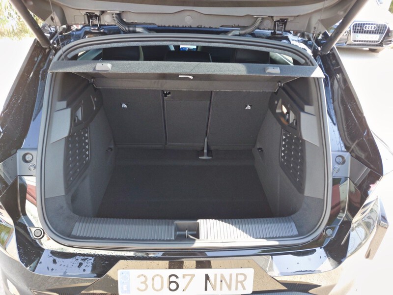 Renault Scenic E-Tech Eléctrico