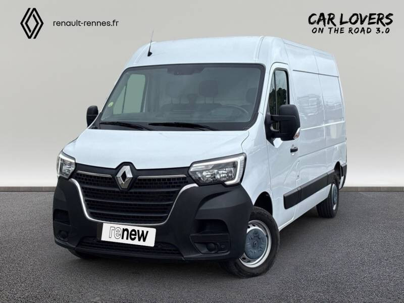Renault Master III