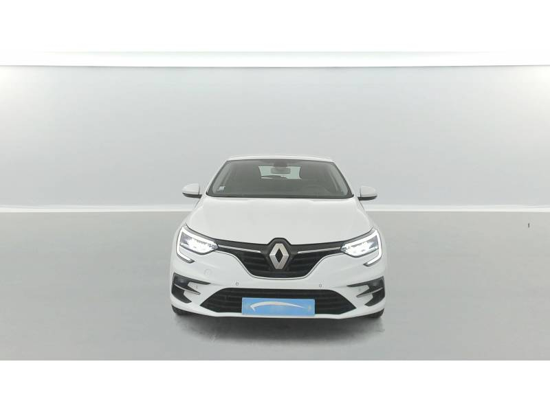 Renault Megane IV Societe